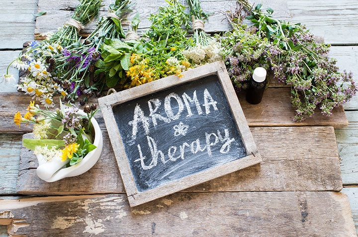 Aromatherapy Collection