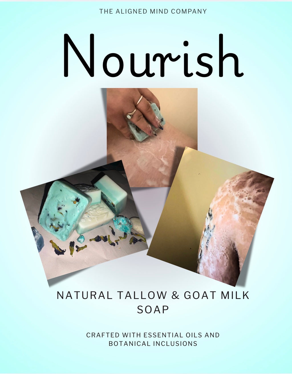 NOURISH