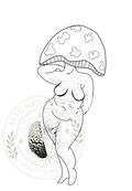 Mental Health & Body Positivity Coloring Bundle — 10 Printable Coloring Pages