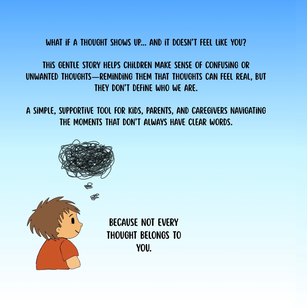 What if my Brain is Wrong?