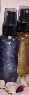 Fae Charm Glow Mist
