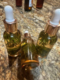 Hair Oil