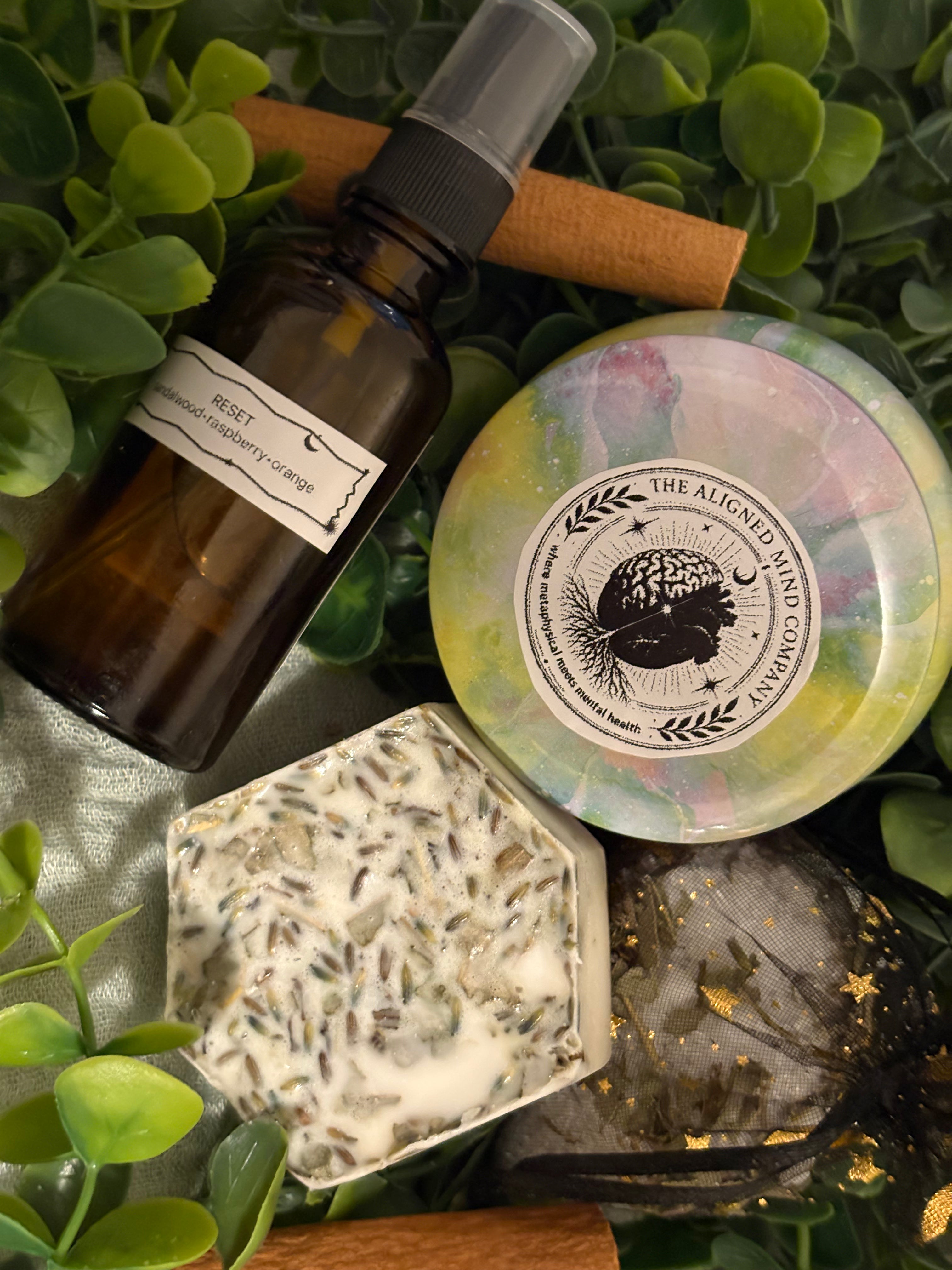 The Wellness Bundle