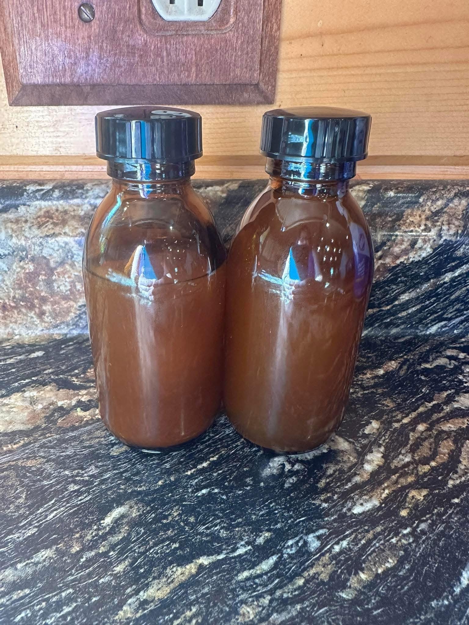 Fire Cider