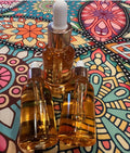 Mindful Bliss – Anxiety Oil