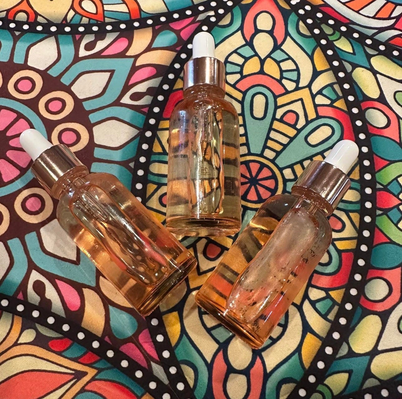 Magnesium Oil