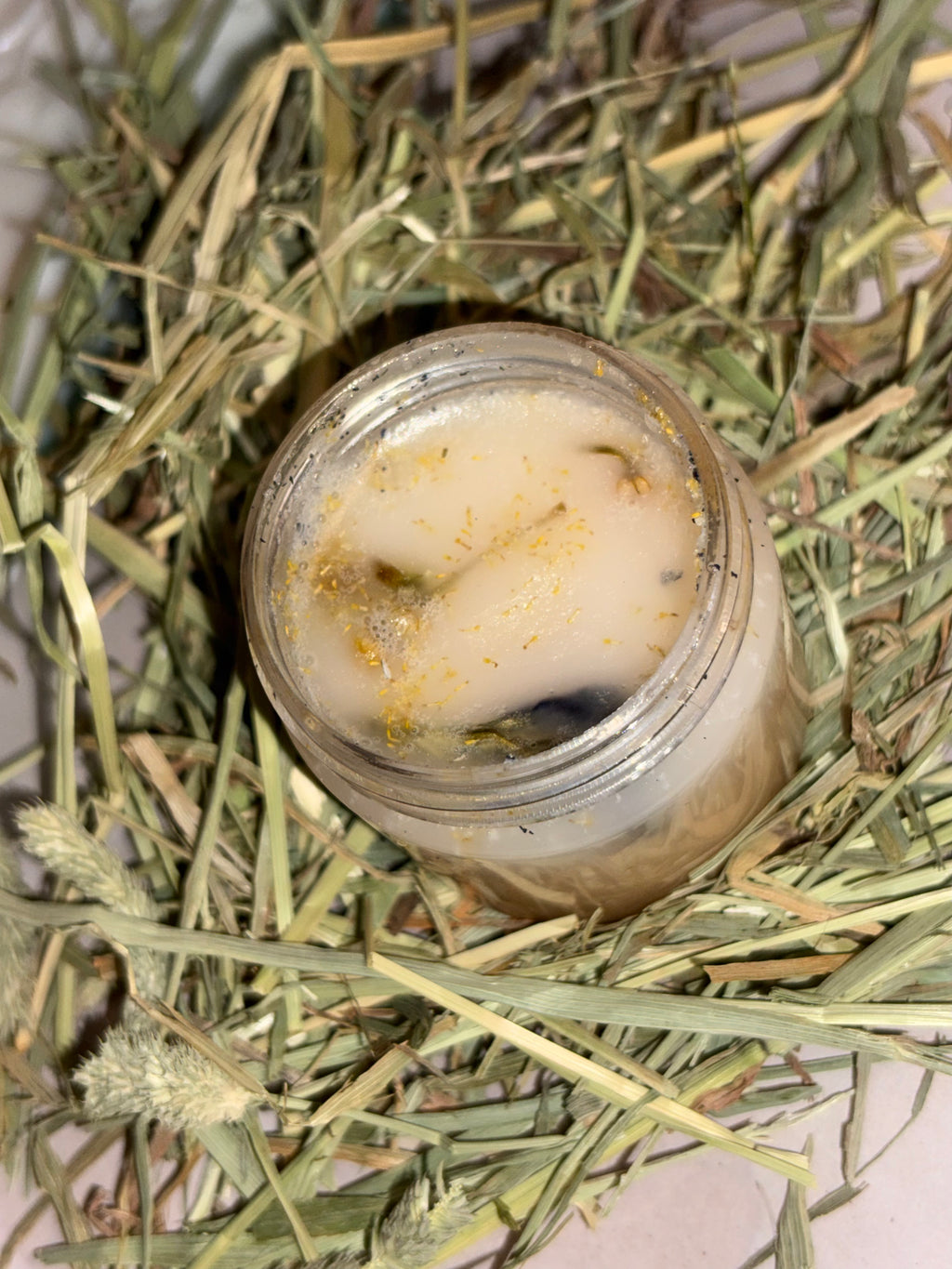 Golden Nectar Body Melt