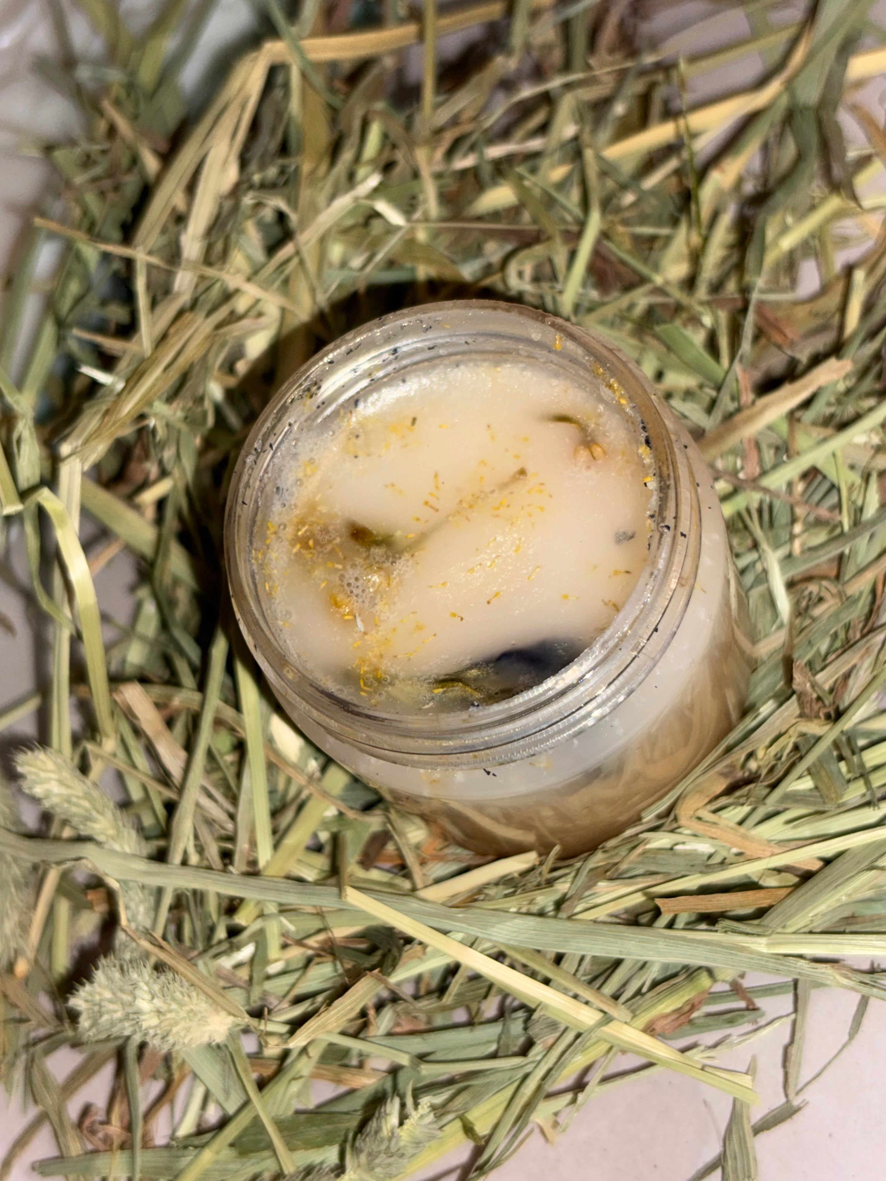 Golden Nectar Body Melt