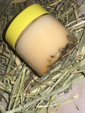 Golden Nectar Body Melt