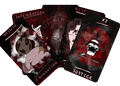 Beneath the Veil: Digital Oracle Card Download