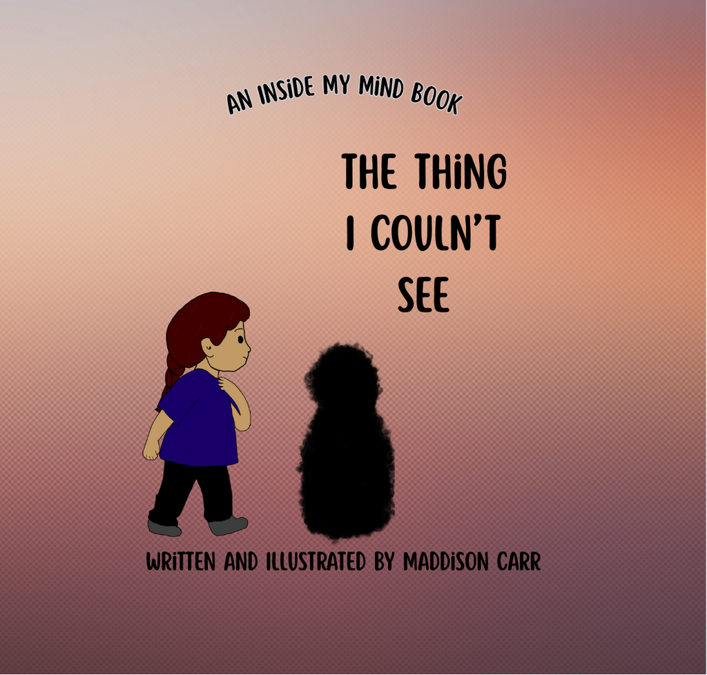 The Thing I Couldn't See