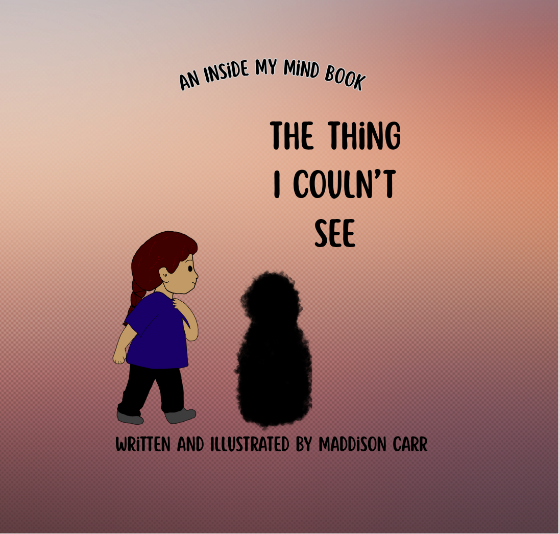 The Thing I Couldn't See